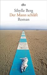 Mann schläft roman gebraucht kaufen  Wird an jeden Ort in Deutschland