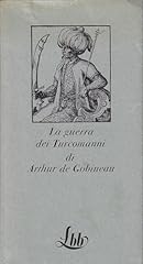 A.de gobineau guerra usato  Spedito ovunque in Italia 