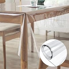 Jisrcha nappe transparente d'occasion  Livré partout en France