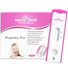 Easy home test usato  Spedito ovunque in Italia 