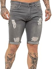 989zé enzo short d'occasion  Livré partout en France