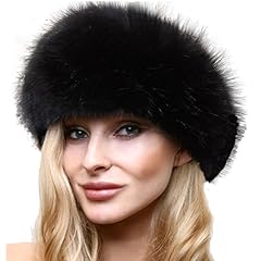 Women faux fur for sale  Delivered anywhere in UK