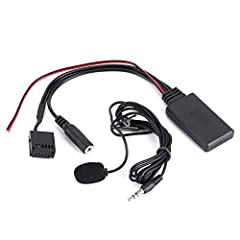 Adaptateur bluetooth voiture d'occasion  Livré partout en France