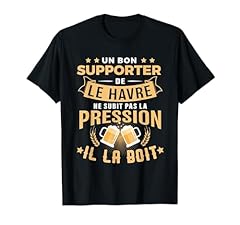 Bon supporter havre d'occasion  Livré partout en France