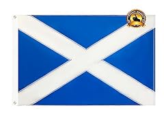 Scotland flag 3x5 for sale  Delivered anywhere in USA 