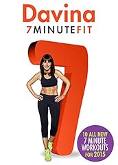 Davina minute fit for sale  Delivered anywhere in UK