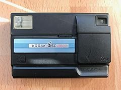Kodak caméra disque d'occasion  Livré partout en France