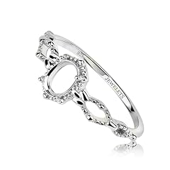 Silver ring blank for sale  Delivered anywhere in USA 