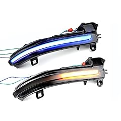 Hacreyatu dynamic led for sale  Delivered anywhere in UK