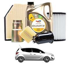 Tagliando per opel usato  Spedito ovunque in Italia 