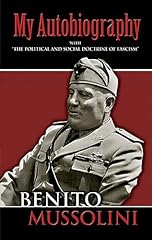 Autobiography political social for sale  Delivered anywhere in USA 