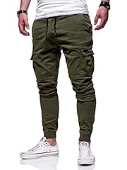 Behype herren cargohose gebraucht kaufen  Wird an jeden Ort in Deutschland