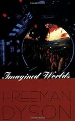 Imagined worlds freeman for sale  Delivered anywhere in USA 