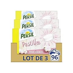 Persil capsule lessive d'occasion  Livré partout en France