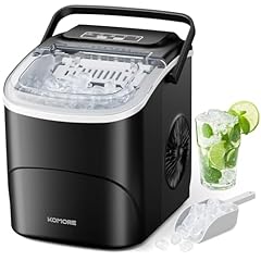 Komore ice maker for sale  Delivered anywhere in UK