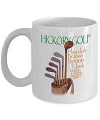 Designs hickory golf for sale  Delivered anywhere in USA 