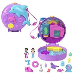 Polly pocket sauvetage d'occasion  Livré partout en France