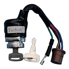Tuzliufi ignition key for sale  Delivered anywhere in USA 
