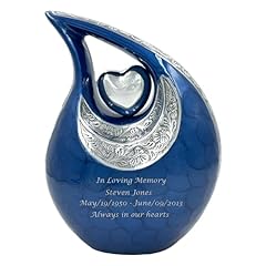 Custom blue teardrop for sale  Delivered anywhere in USA 