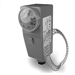 Anlegethermostat thermostat 90 gebraucht kaufen  Wird an jeden Ort in Deutschland