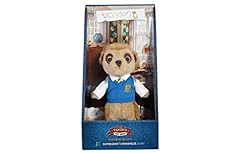 Bogdan compare meerkat for sale  Delivered anywhere in UK