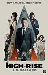 High rise film for sale  Delivered anywhere in UK