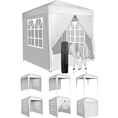 Leadzm 2x2m pavillon gebraucht kaufen  Wird an jeden Ort in Deutschland