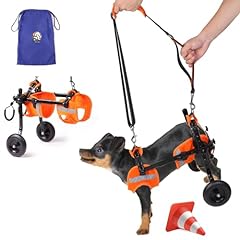 Dog wheelchair back for sale  Delivered anywhere in USA 