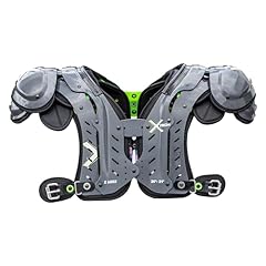 Xtech football shoulder for sale  Delivered anywhere in USA 