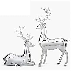 Aahifit 2pcs elk for sale  Delivered anywhere in USA 