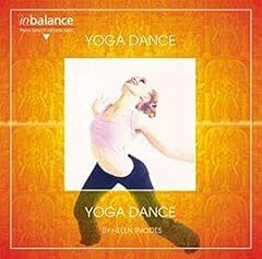 Yoga dance for sale  Delivered anywhere in UK