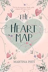 The heart map usato  Spedito ovunque in Italia 