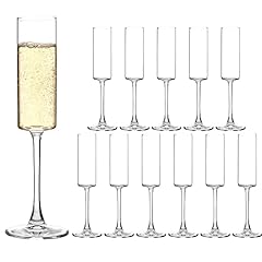 Hakeemi champagne flutes for sale  Delivered anywhere in USA 
