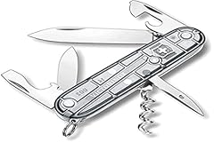 Victorinox spartan couteau d'occasion  Livré partout en France