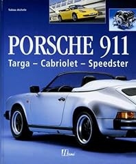 Porsche 911. targa for sale  Delivered anywhere in UK