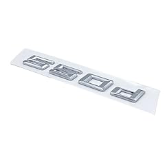 Chiffres lettres 520d d'occasion  Livré partout en France