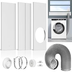 Dryer vent window for sale  Delivered anywhere in USA 