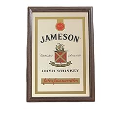 jameson mirror for sale  Delivered anywhere in UK