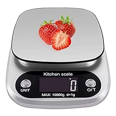 Food scale 22lb for sale  Delivered anywhere in USA 