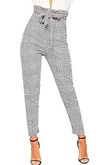 Wearall women houndstooth for sale  Delivered anywhere in UK