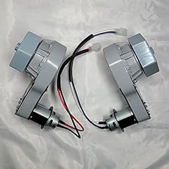 12v gearbox motor for sale  Delivered anywhere in USA 