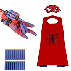 Spider web shooter for sale  Delivered anywhere in USA 