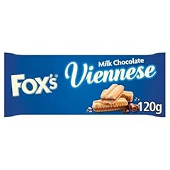 Fox milk chocolate for sale  Delivered anywhere in UK