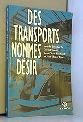 Transports désir actes d'occasion  Livré partout en France