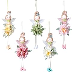 Spring flower angel for sale  Delivered anywhere in USA 