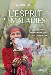 Esprit maladies maladies d'occasion  Livré partout en France