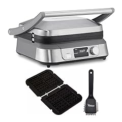 Cuisinart series griddler for sale  Delivered anywhere in USA 