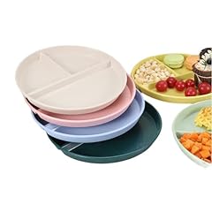 Fondue plates 6piece for sale  Delivered anywhere in UK