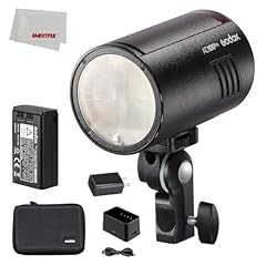 Godox ad100pro ad100 d'occasion  Livré partout en Belgiqu