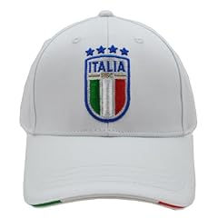 Figc cappello baseball usato  Spedito ovunque in Italia 
